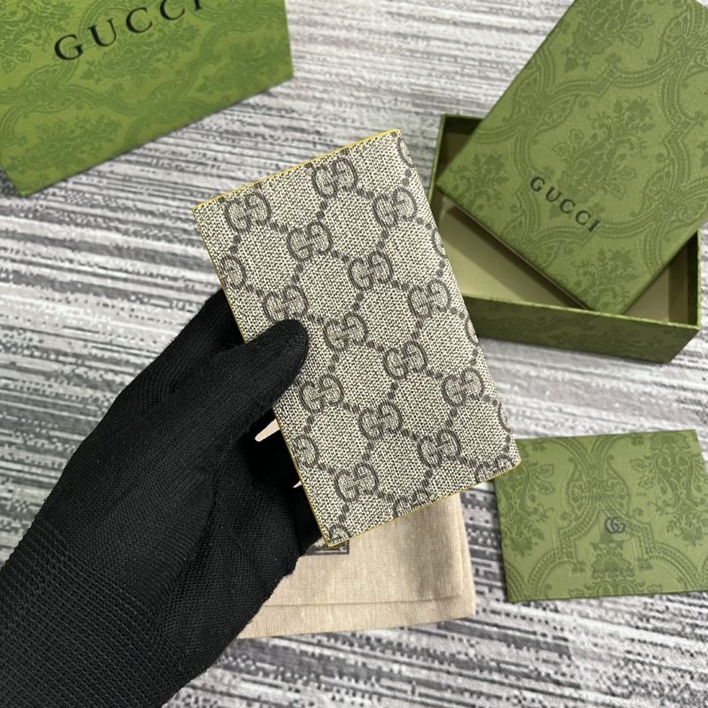 Gucci Wallets